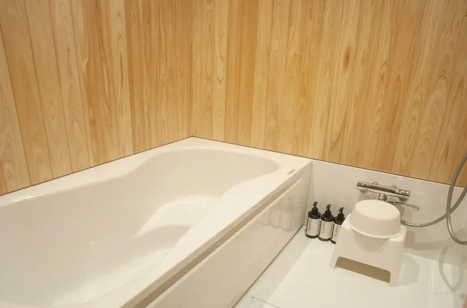 NIPPONIA Izumo Sagiura Fisherman Town