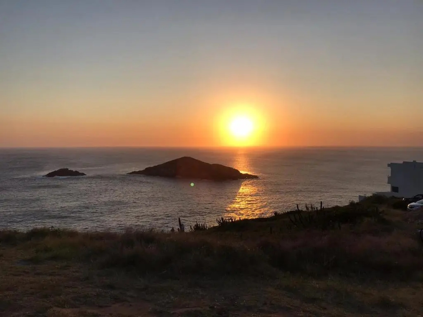 Sophia II Residence Inn