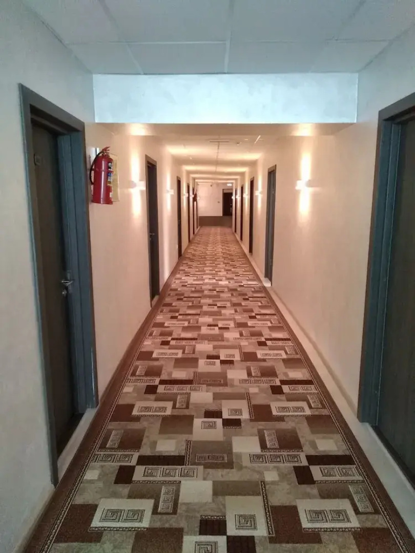 Hotel Flagman - Hostel