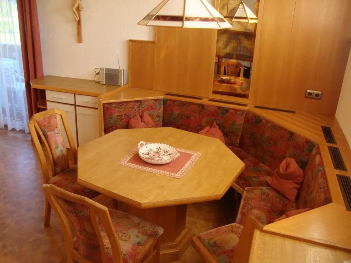 Ferienwohnung Ursula