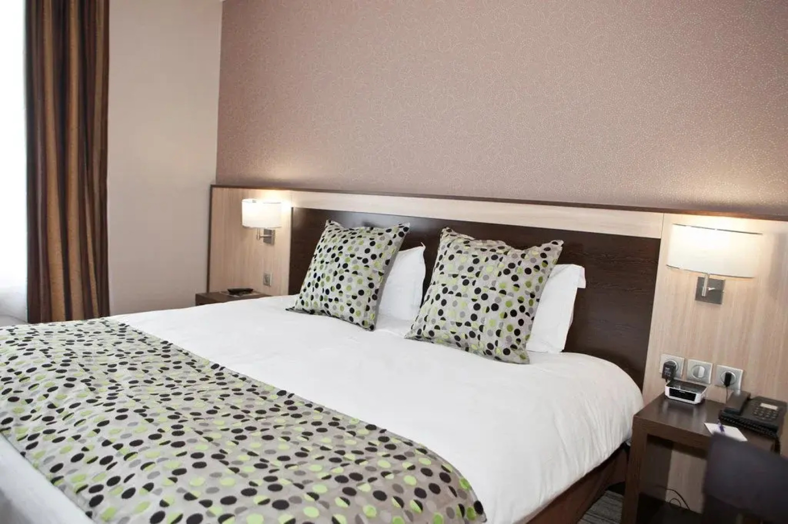 Best Western Plus Malherbe