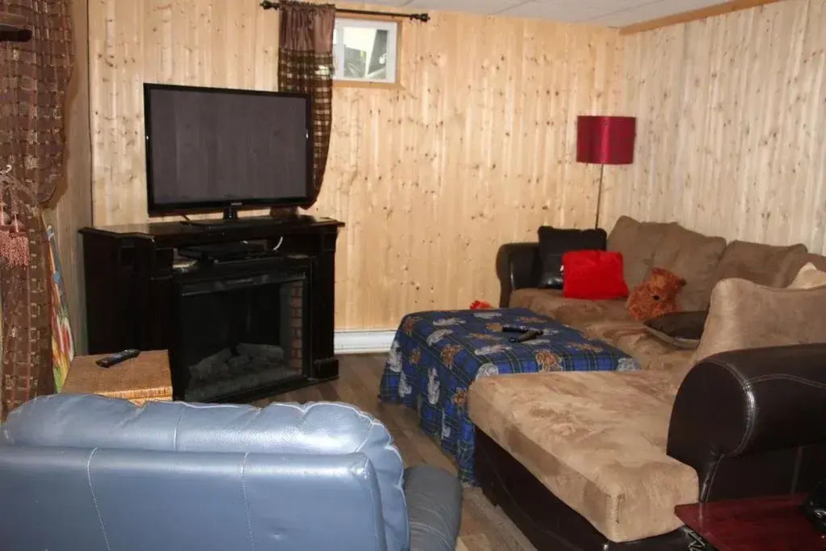 Le Gîte du Pêcheur