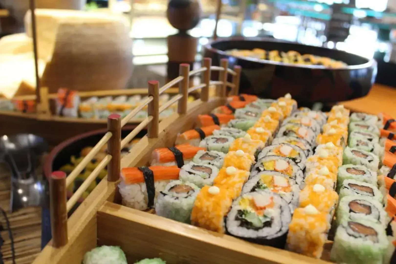 Dusit Thani Mactan Cebu Resort