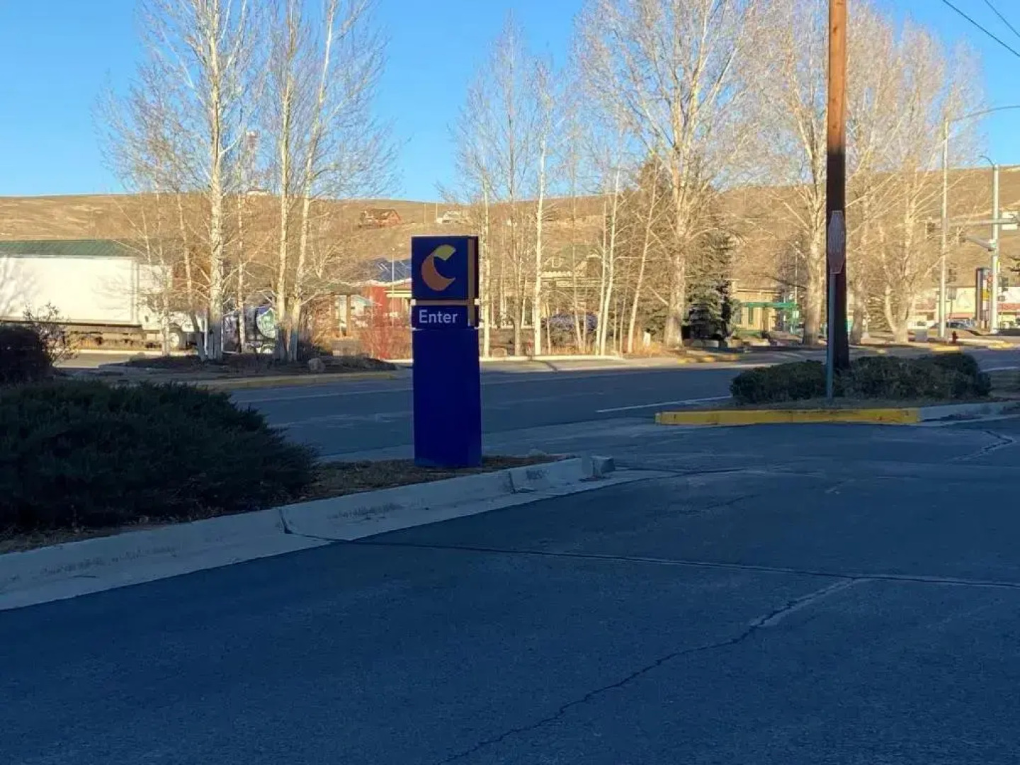 Comfort Inn Gunnison