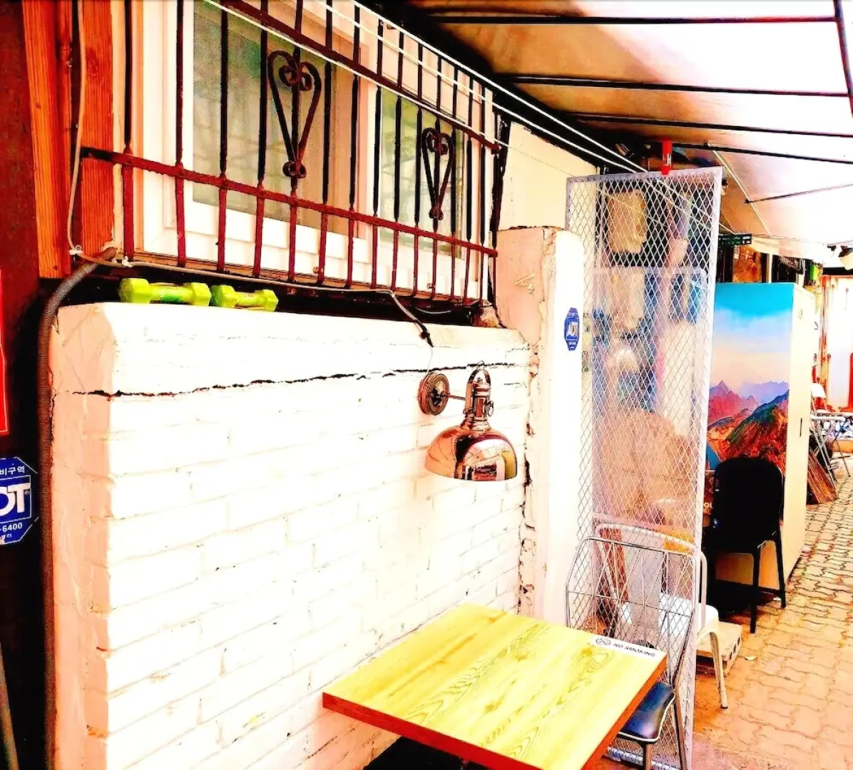 Seoul Guesthouse - Foreign Guests Only