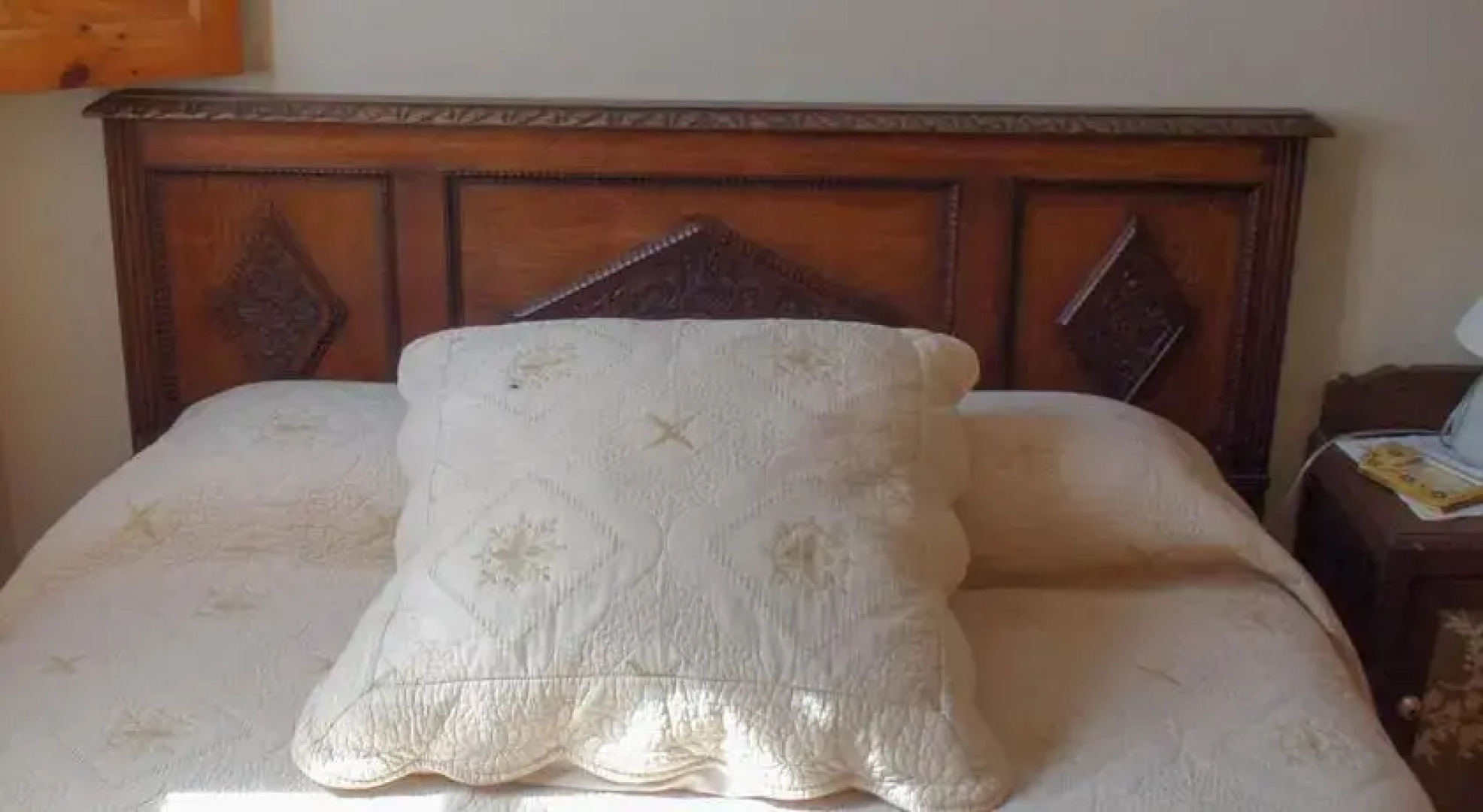 Apartamentos Ruta del Cares