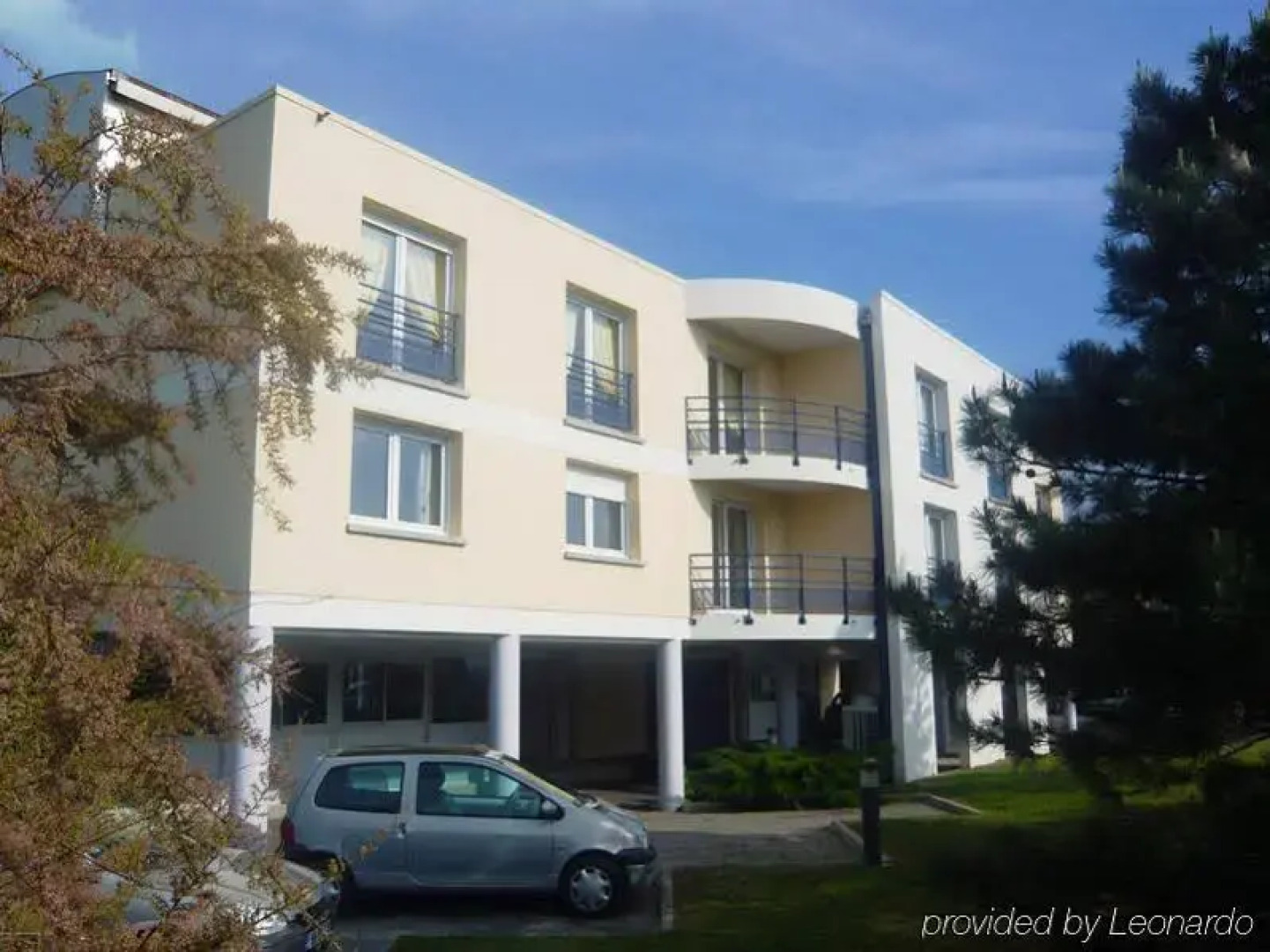 Cileo Residence - Eurocil