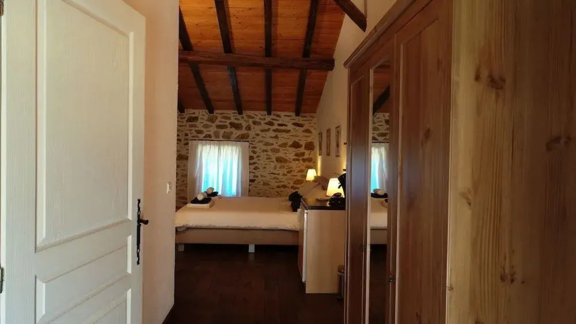 Domaine de Brise Bois - Chambres & Gîtes