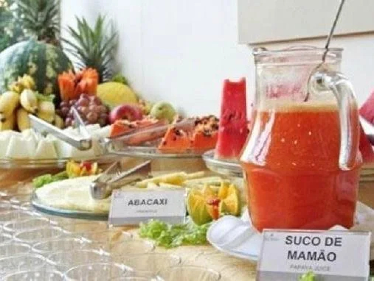 Saint Sebastian 307 Duplex no Centro.