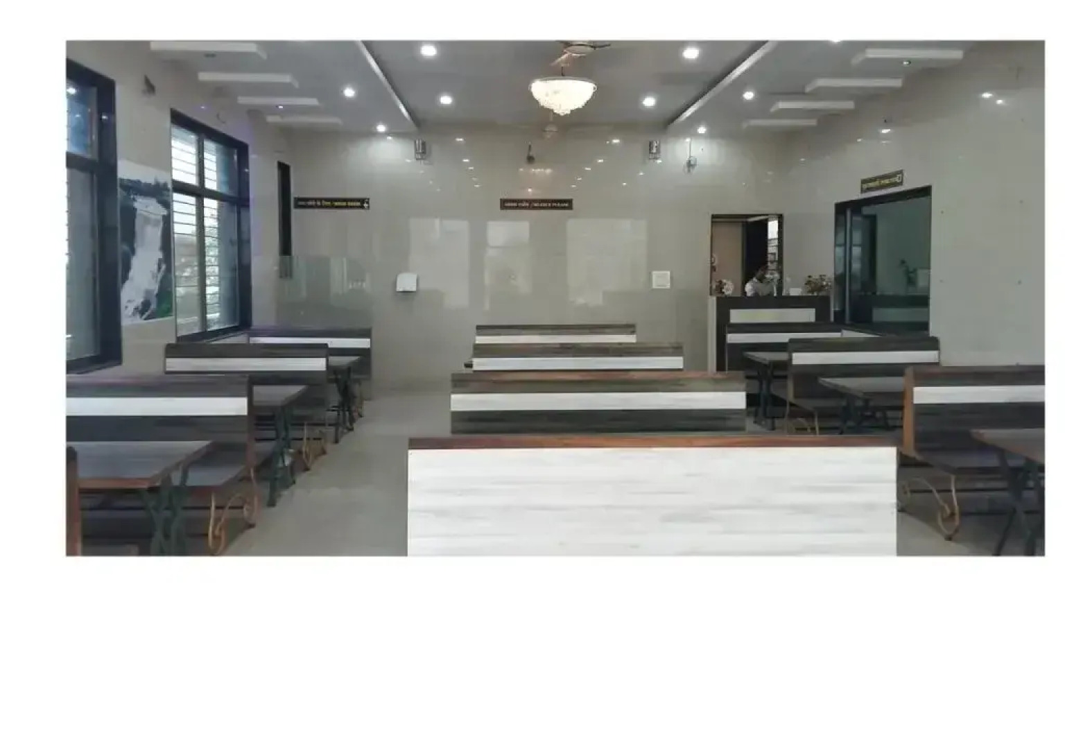 Hotel View Point by RS Group