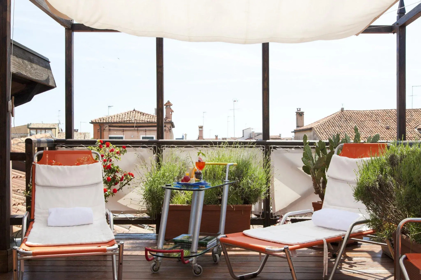 Ca' Pisani Deco Design Hotel