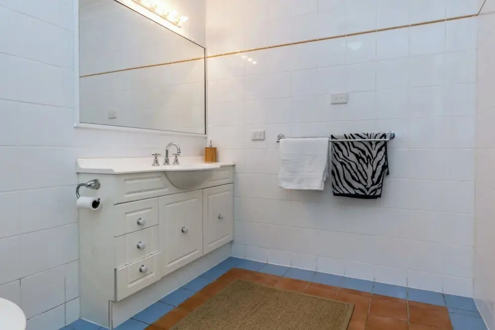 Horizons Golf Club, Villa 123