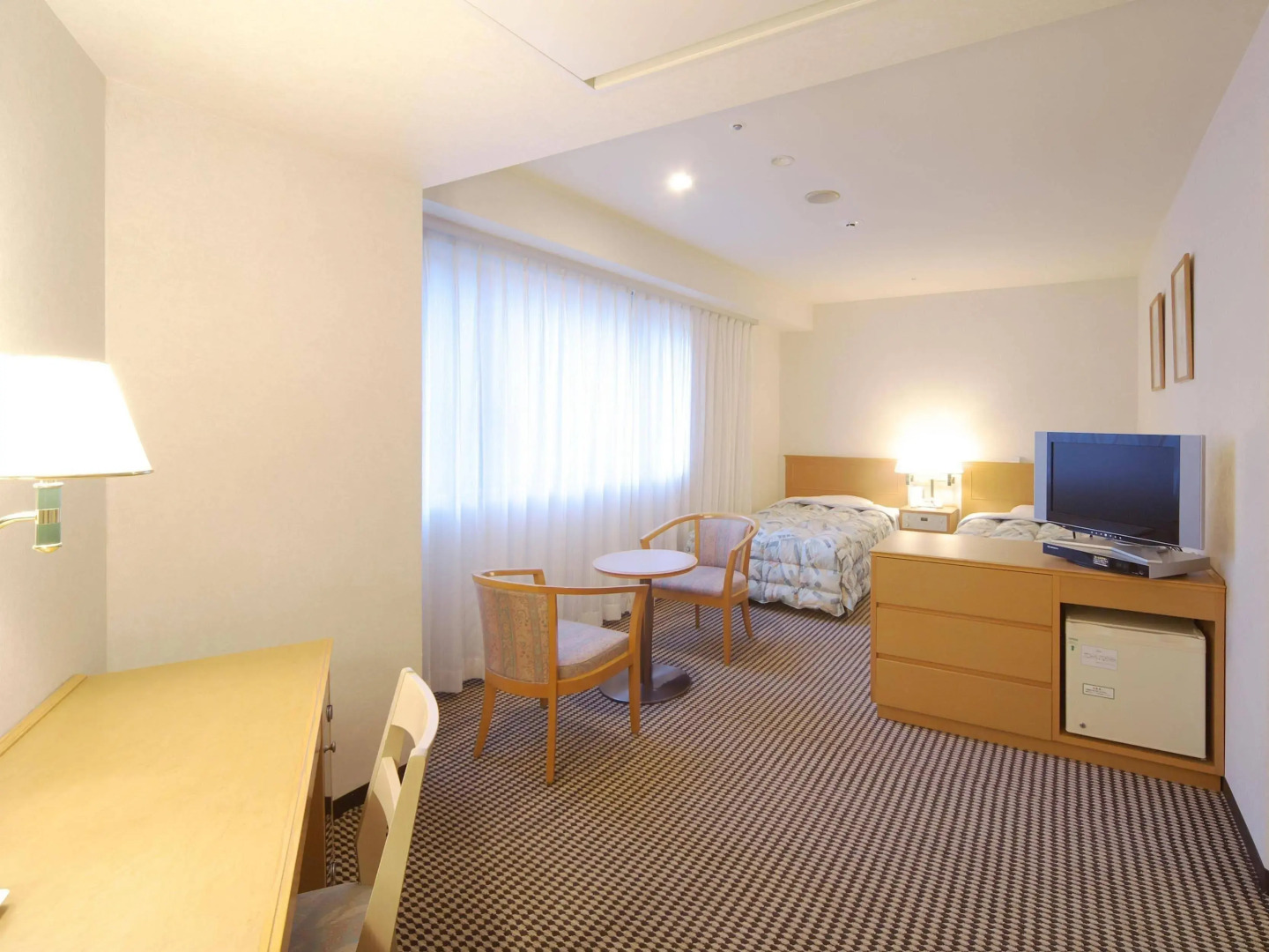 Kumamoto Washington Hotel Plaza