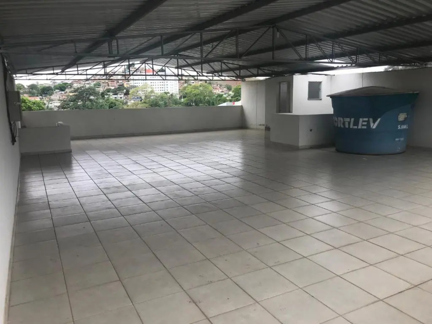 Green House Apartamentos