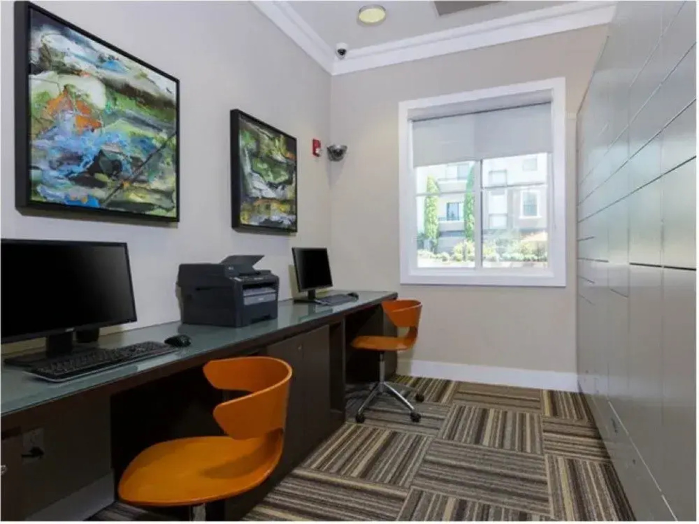 Global Luxury Suites Bridgepoint Circle