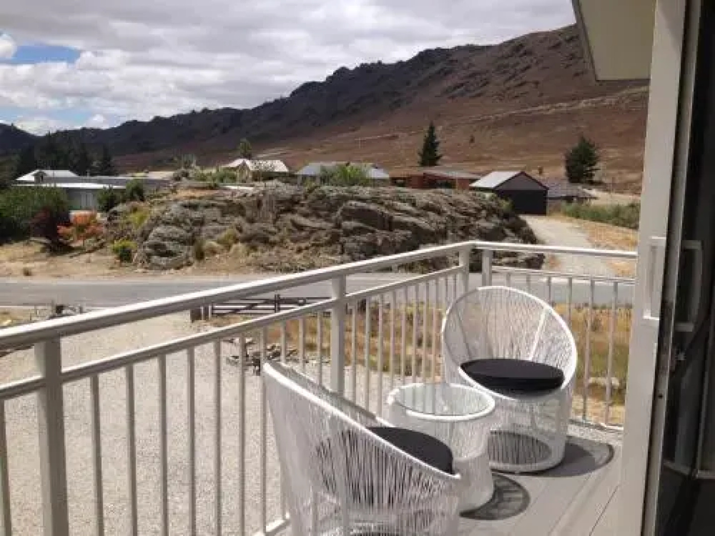 Alexandra Lookout B&B