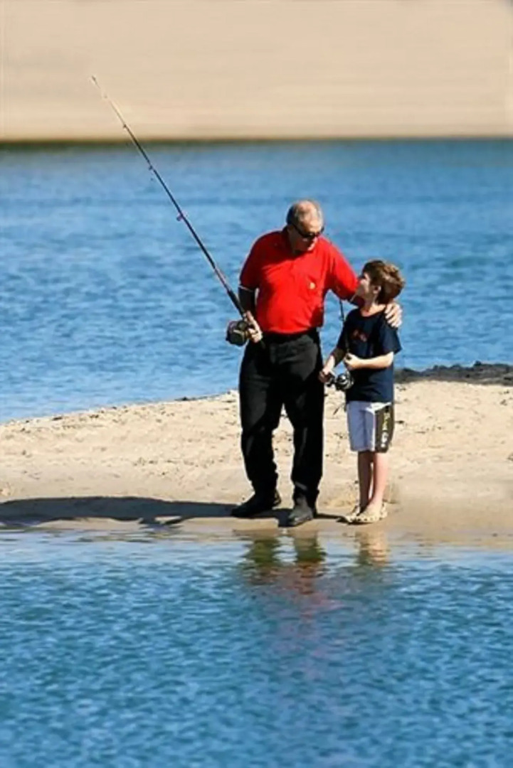 Culgoa Point Beach Resort