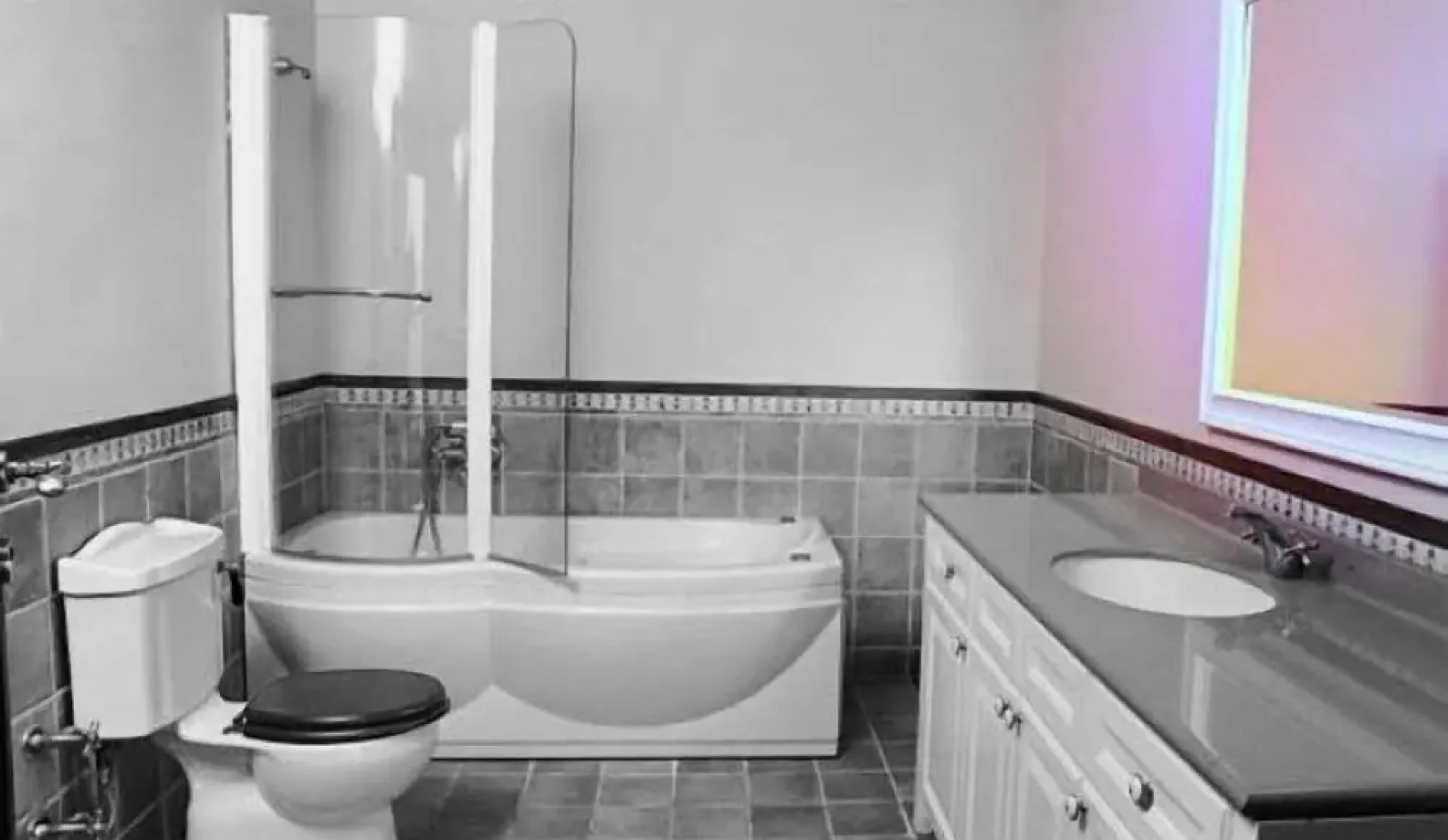 Gumusluk Garden Suite