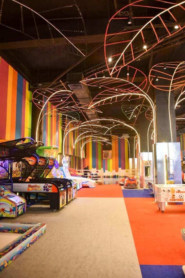 The Fern Residency Jamnagar, Series by Marriott