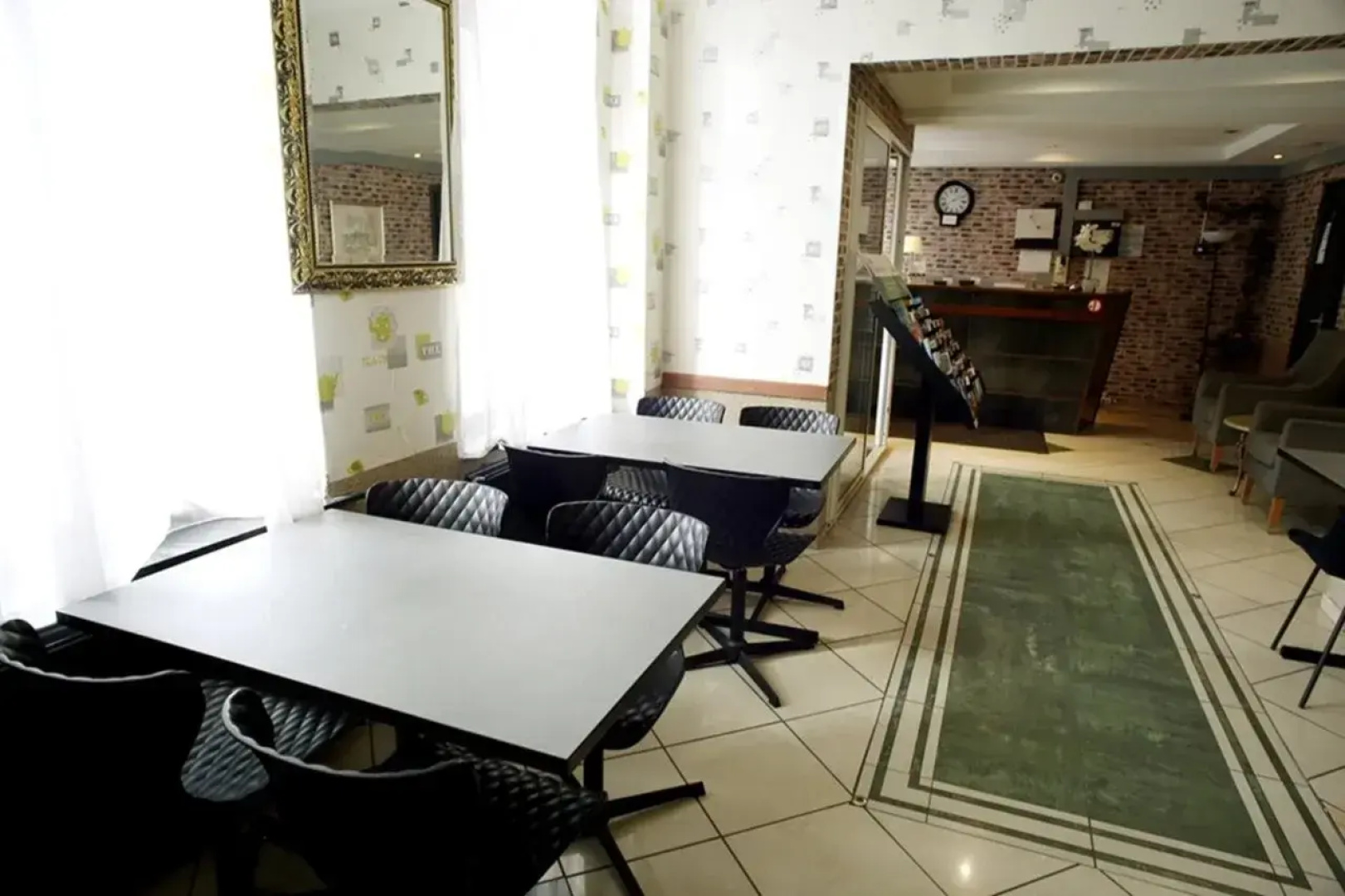 Hotel Albergo