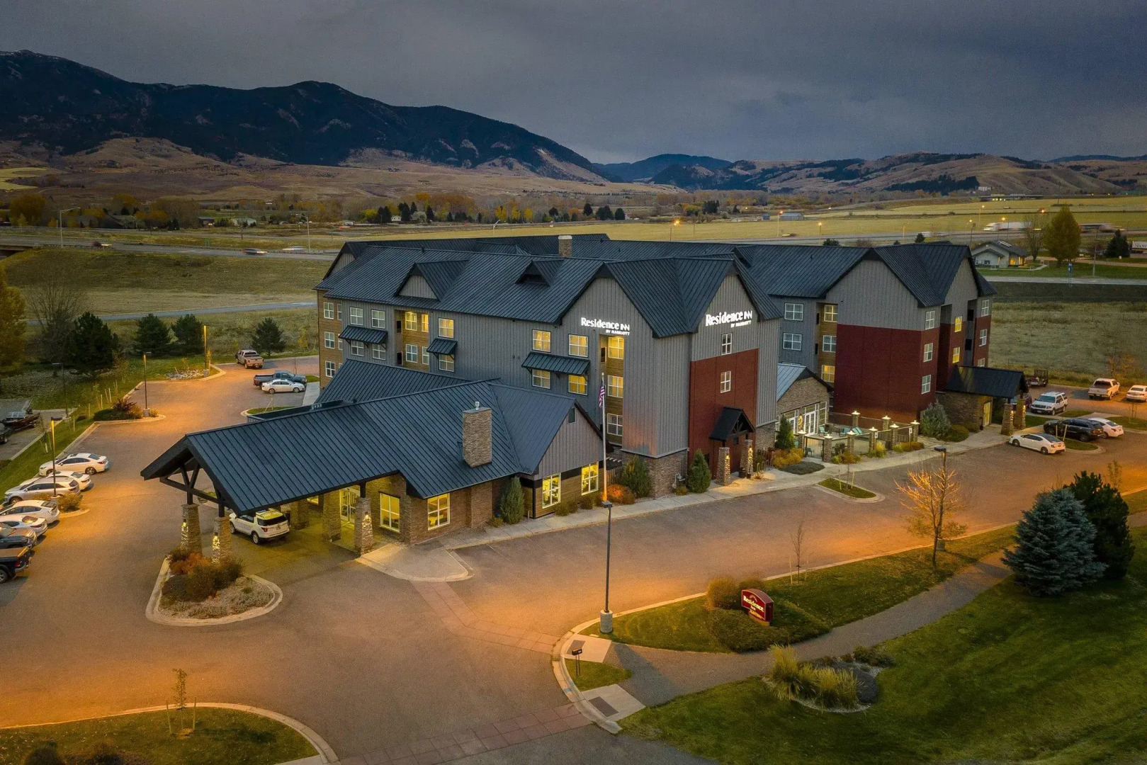 Residence Inn by Marriott Bozeman