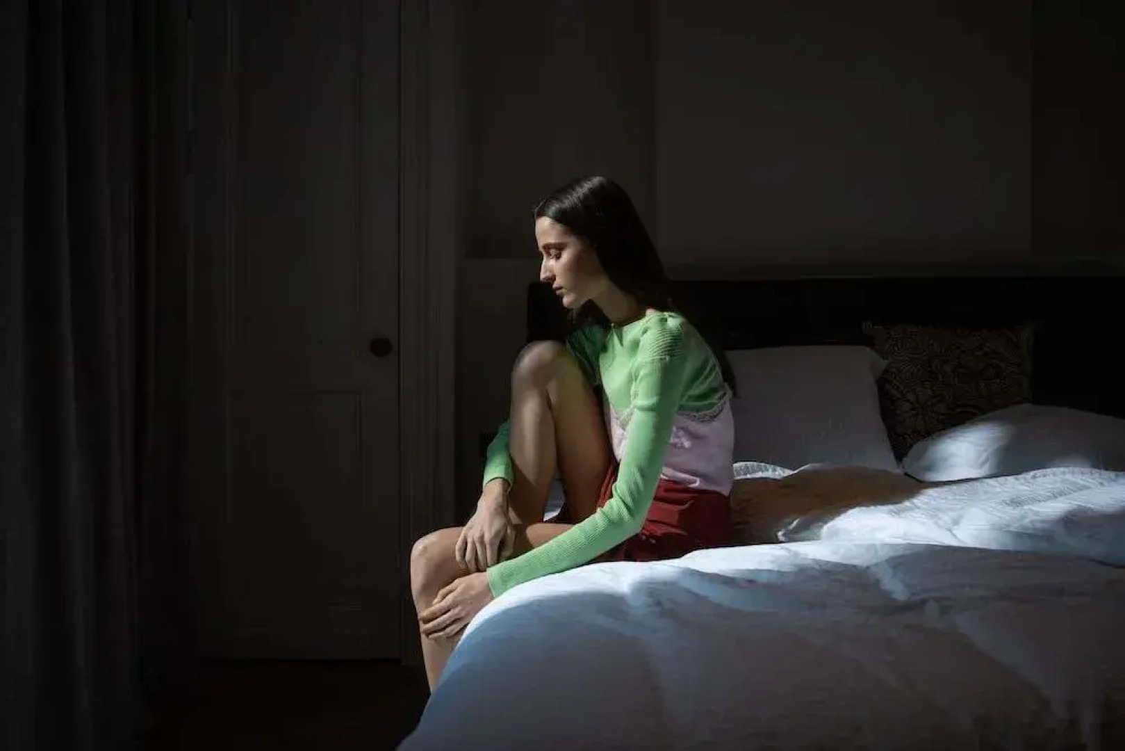 Exclusive boutique Hotel Lit d'Art