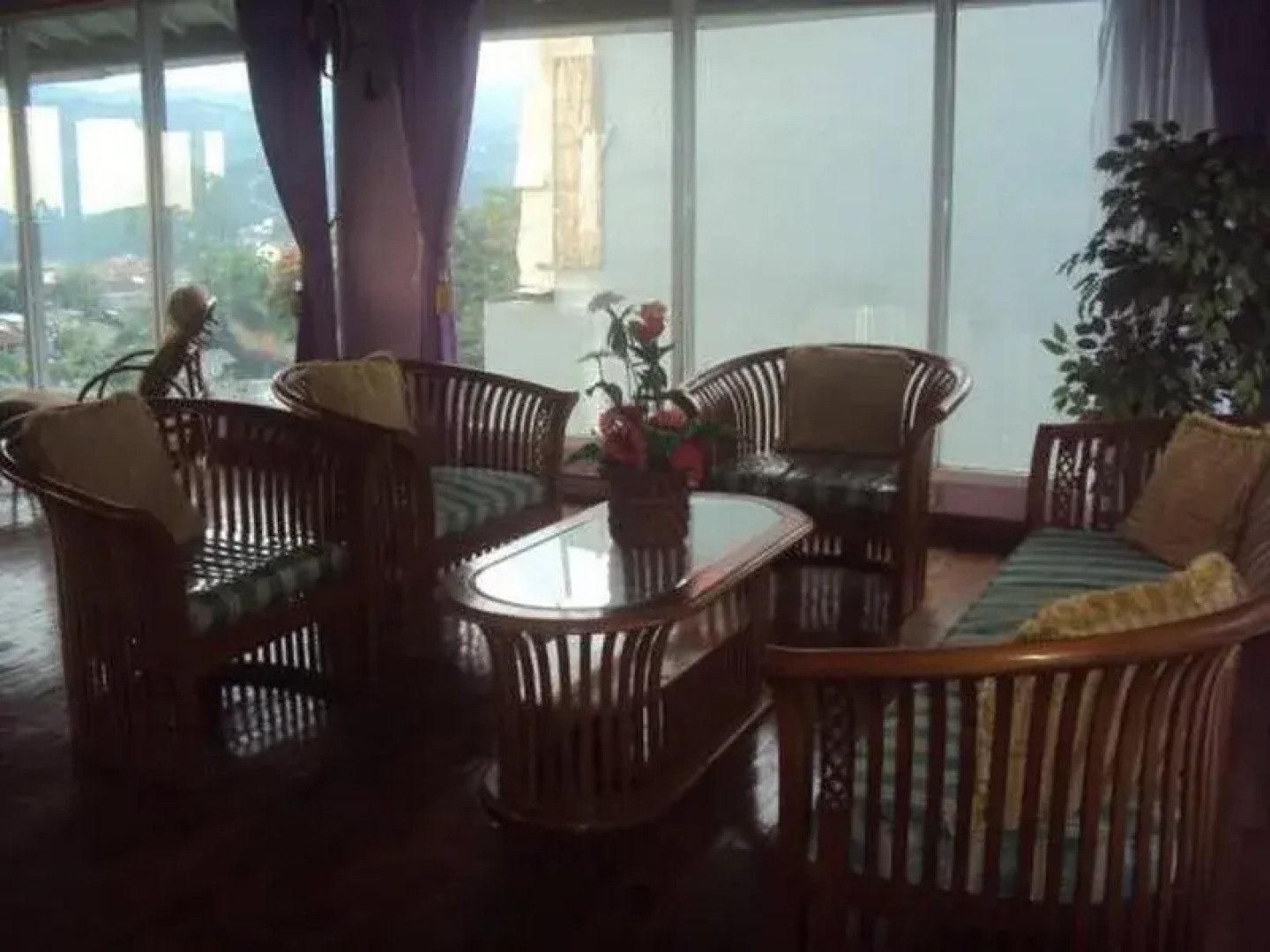 Penthouse & Villa Trixy