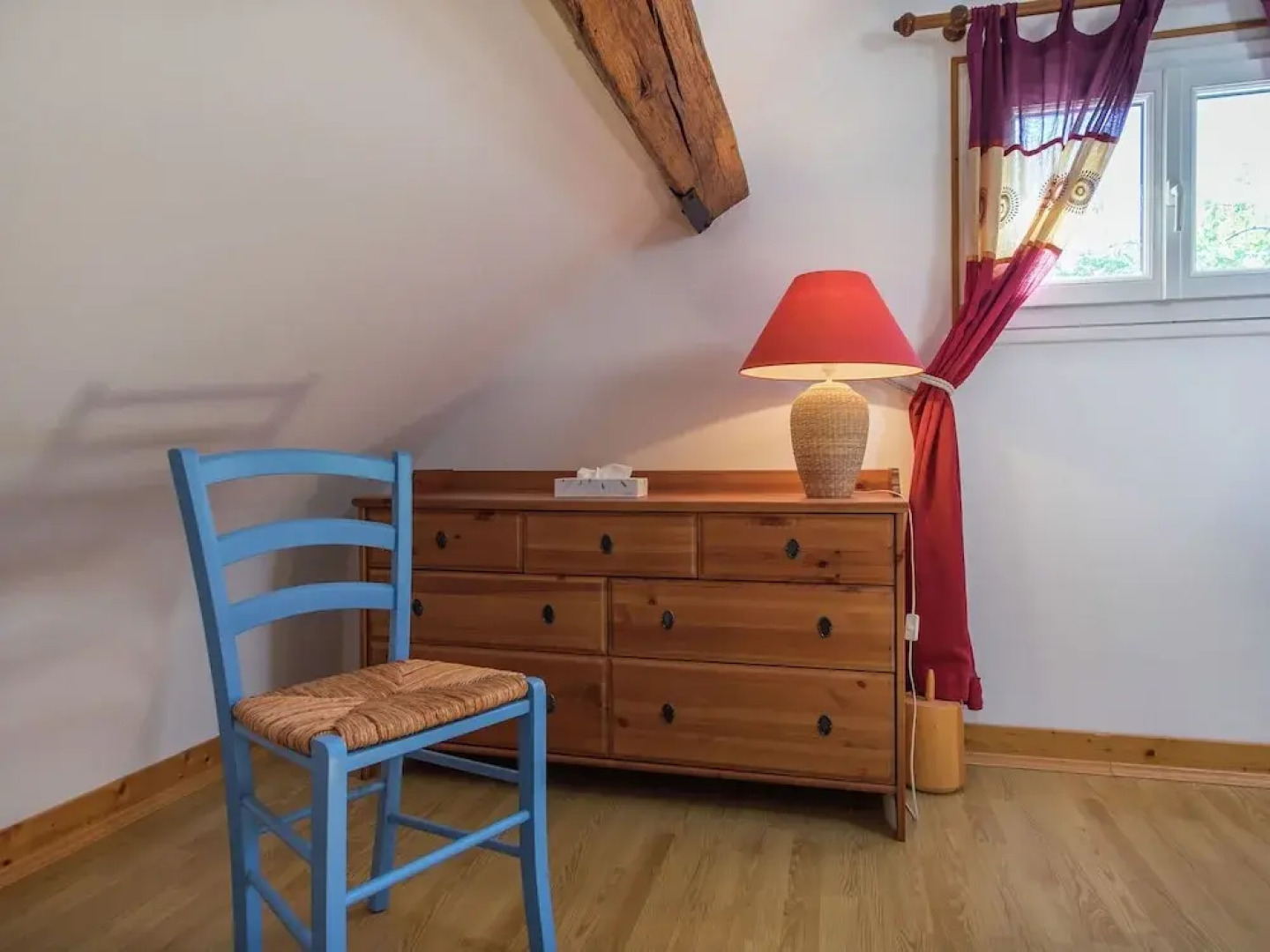 Holiday Home La Haie