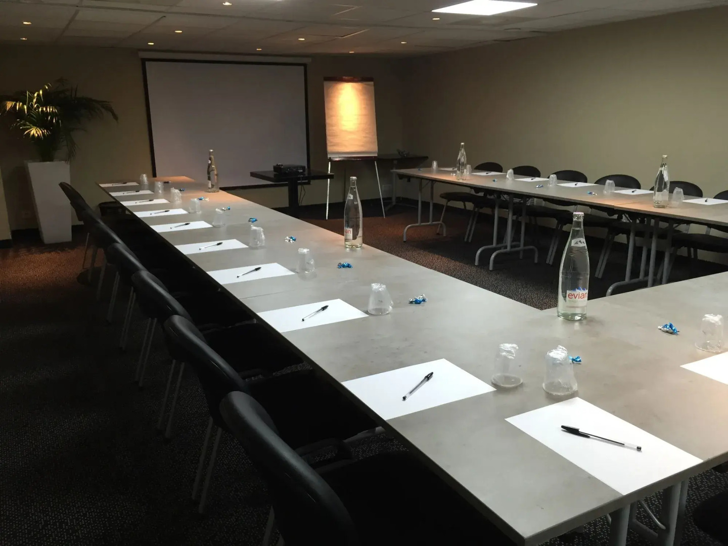 The Originals City, Le Mas de Grille