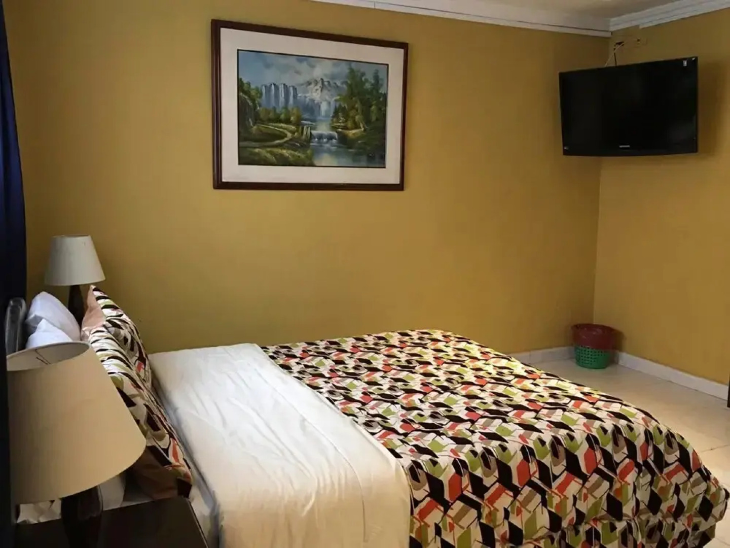 La Gran Fortaleza B&B