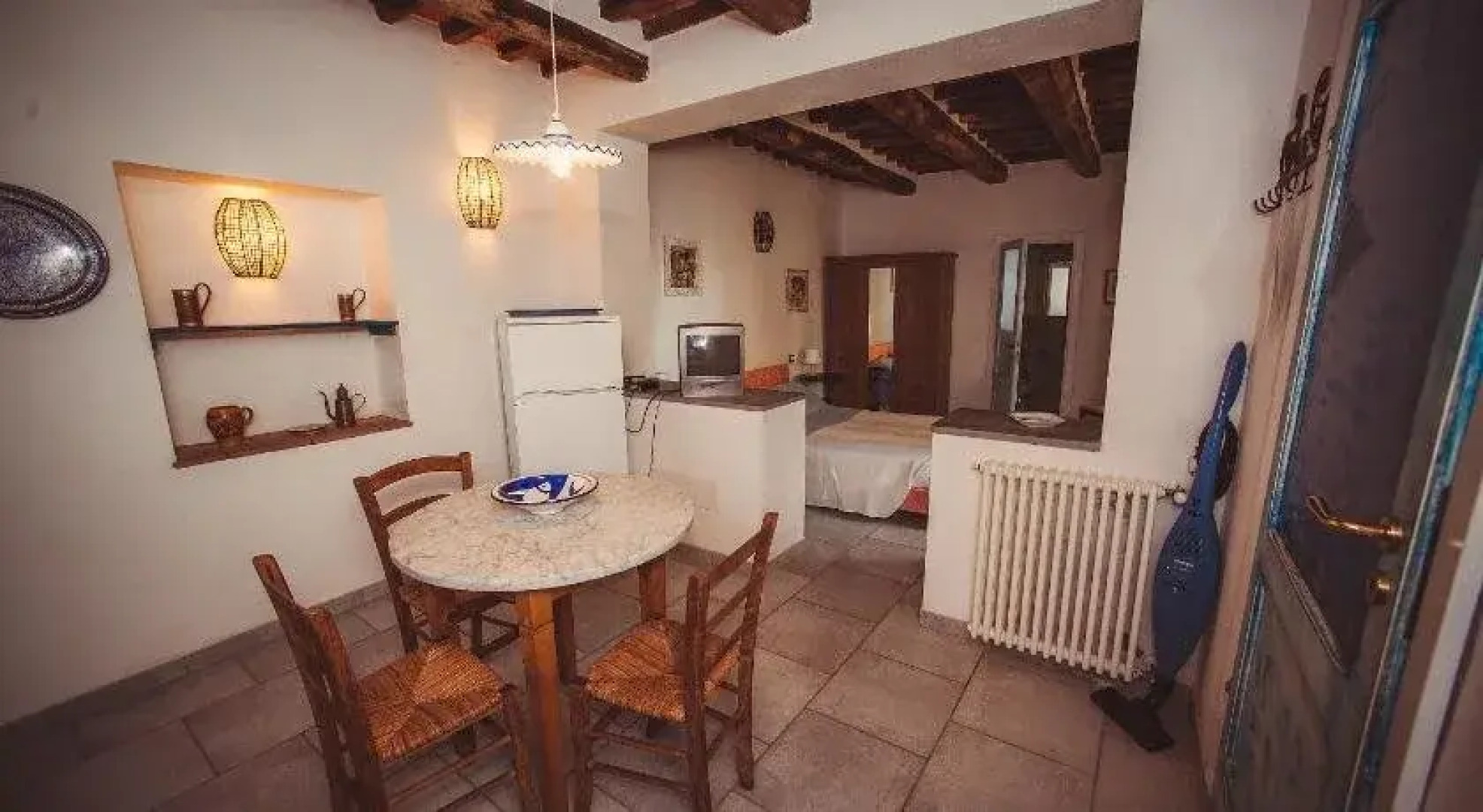 Casa Vacanze Al Settimo Cielo