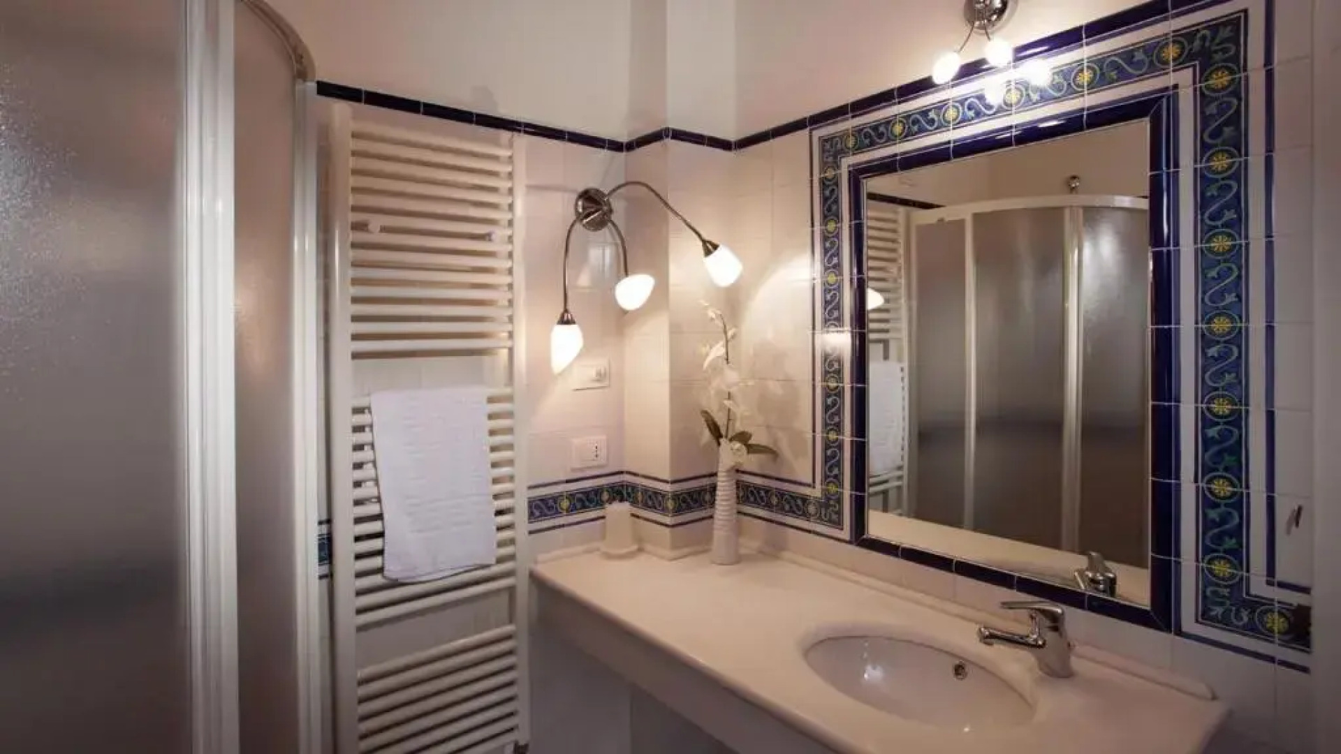 Il Borgo 16 in Assisi