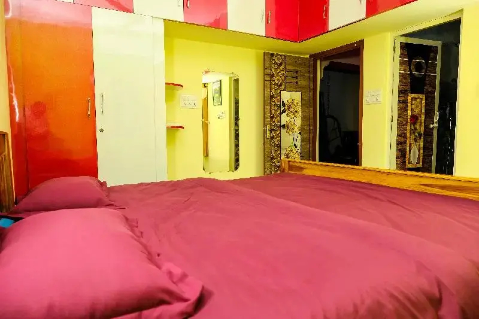 Sri Sakthi Residence