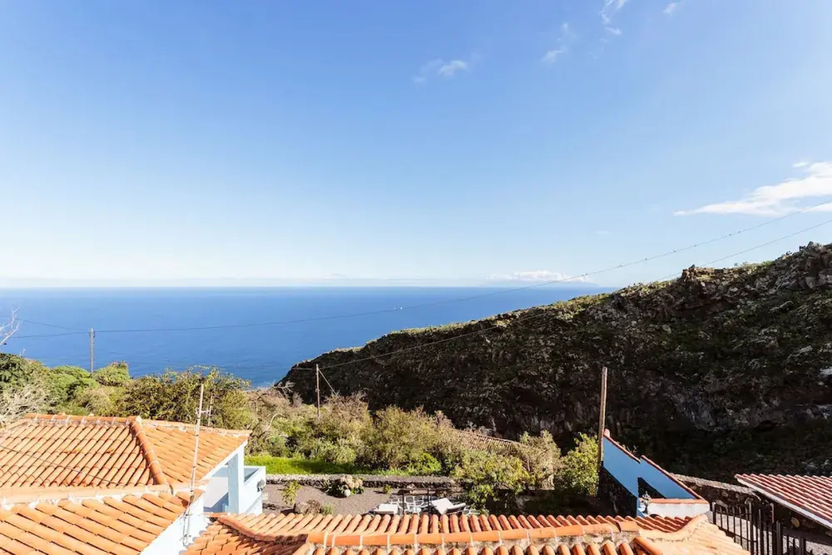 Casa Rural Belmaco by Isla Bonita