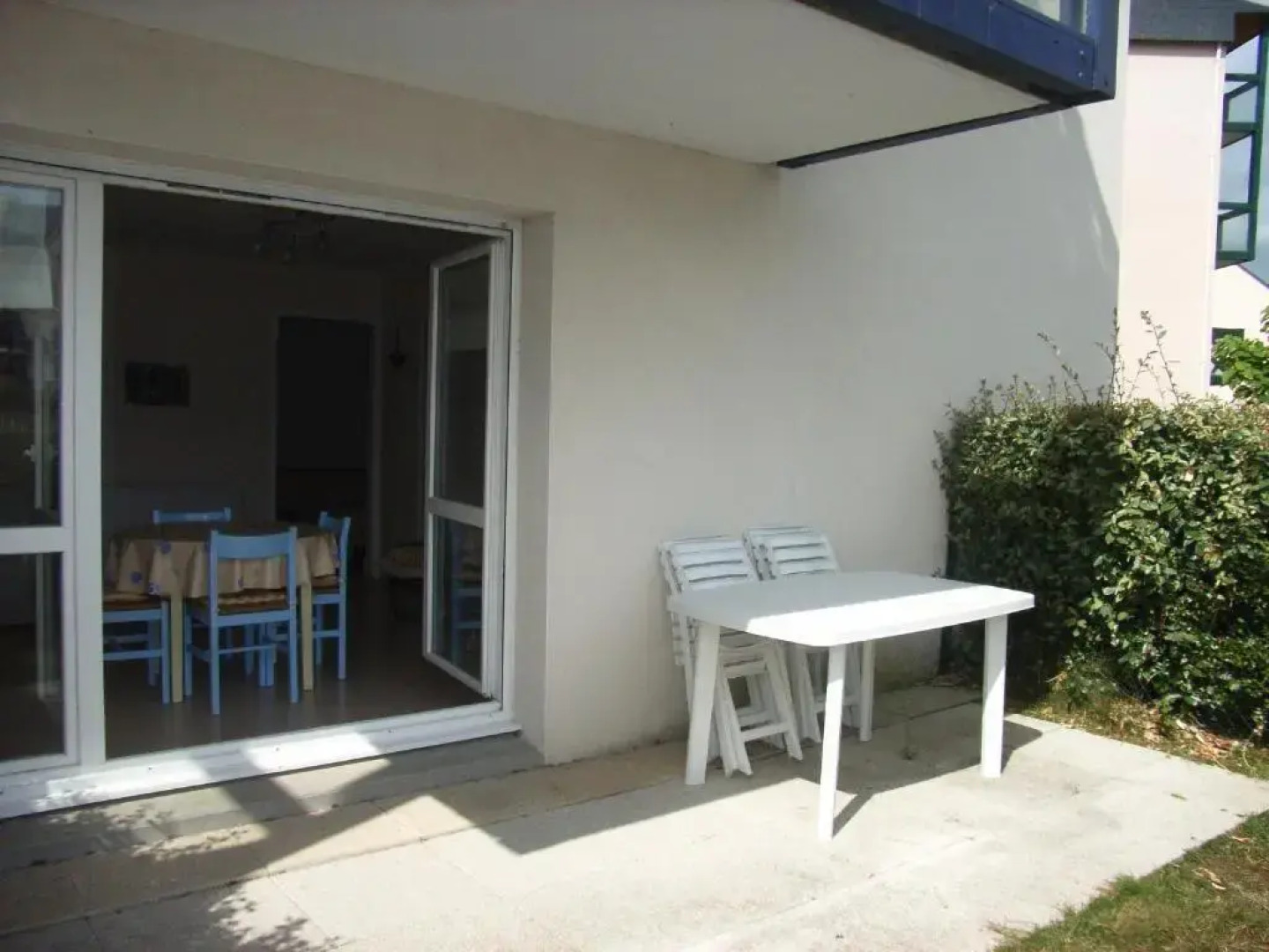 REF 197 Appartement T3 sur le Port du Crouesty