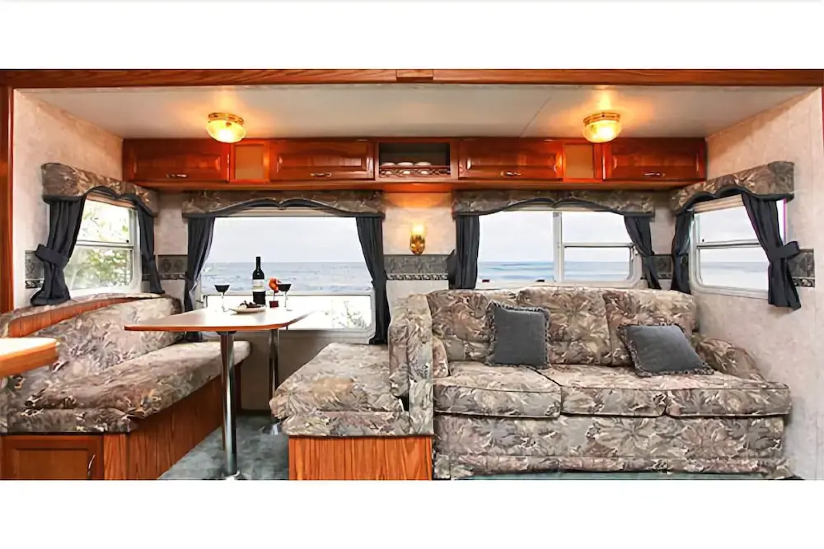 Yeongdeok Ocean Pension