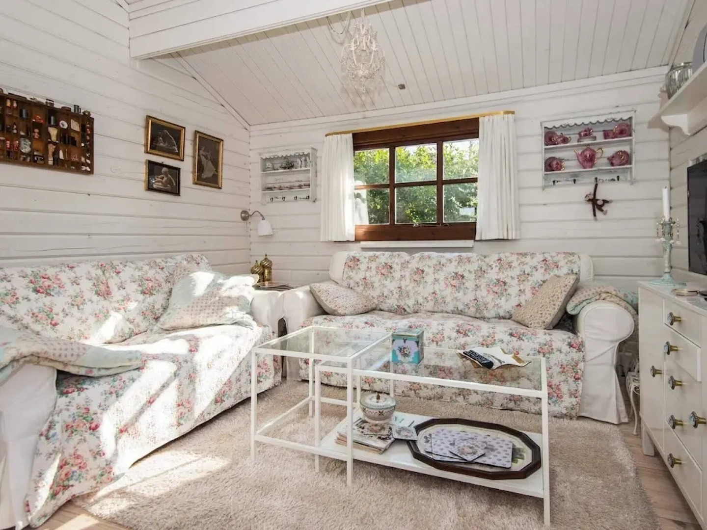 6 Person Holiday Home in Grenaa