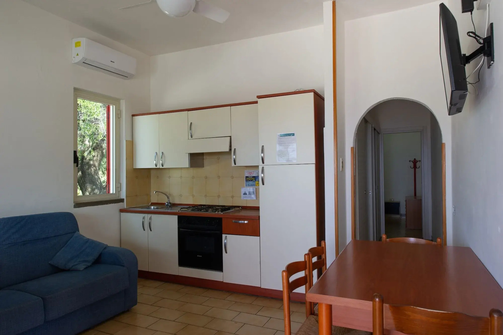 Resort Baia del Silenzio