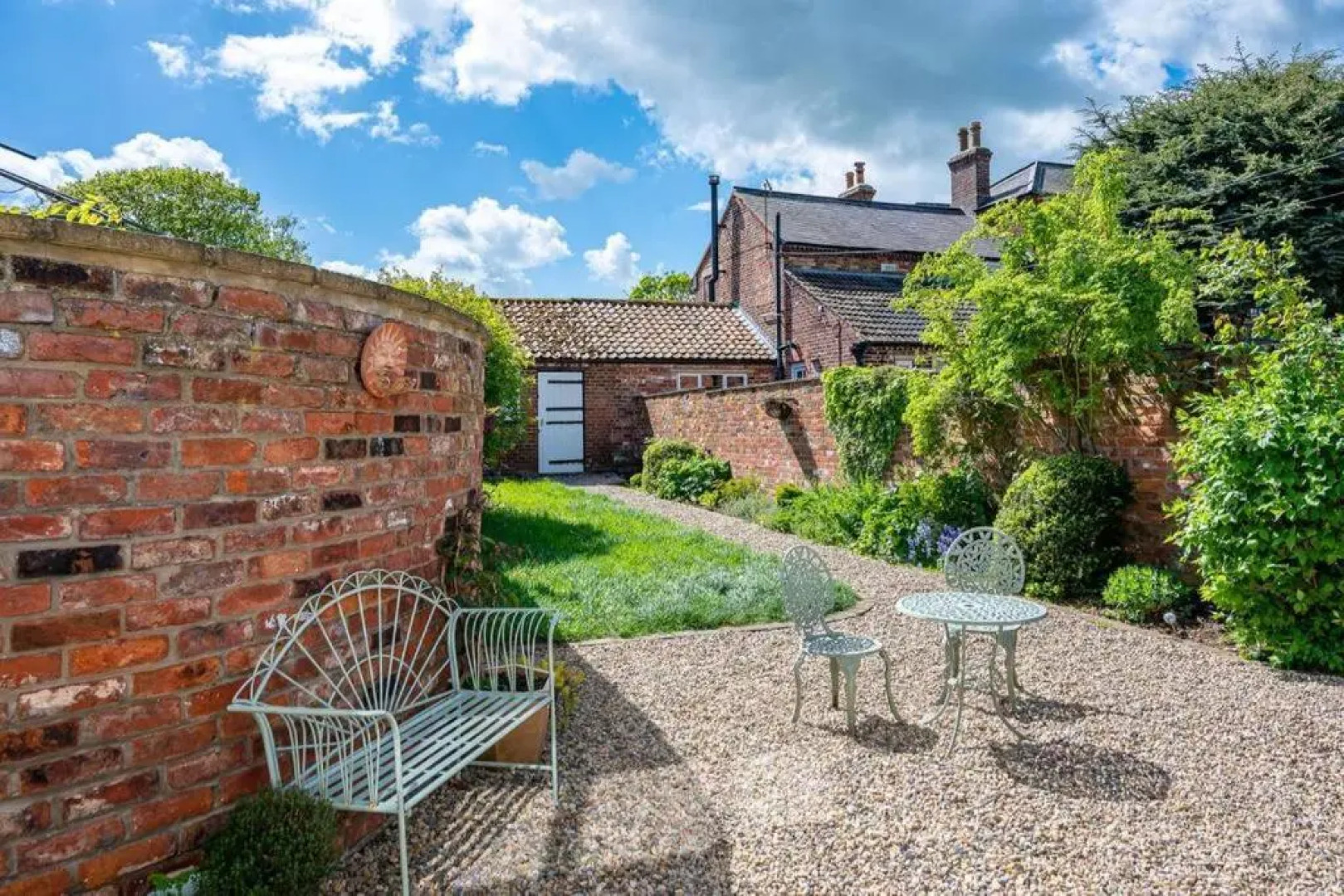 Willerby Grange Cottage