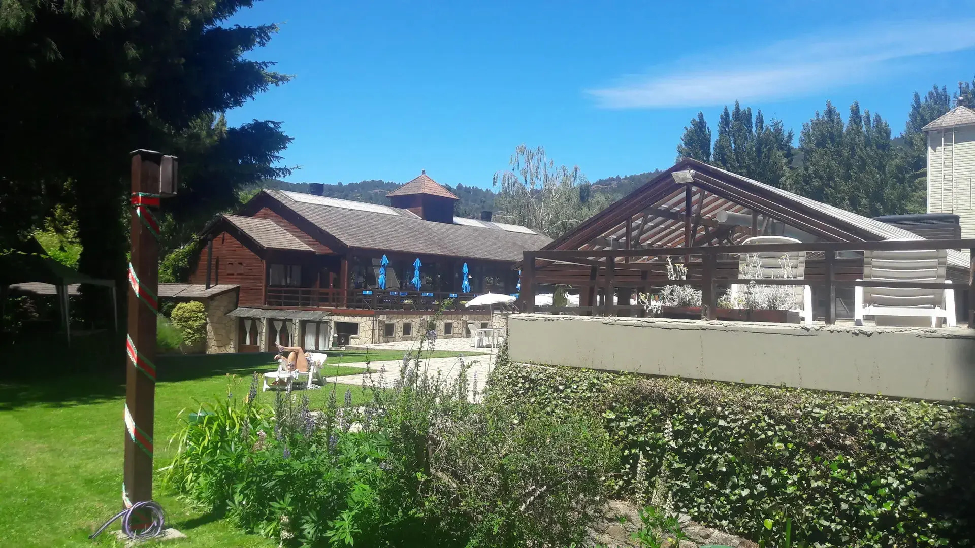 Rincon de los Andes Resort