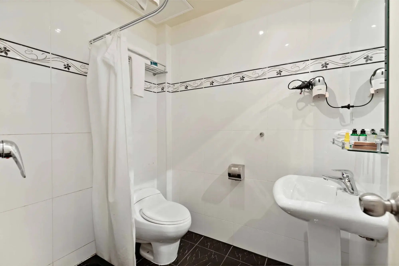 Trinity Hotel Wellington