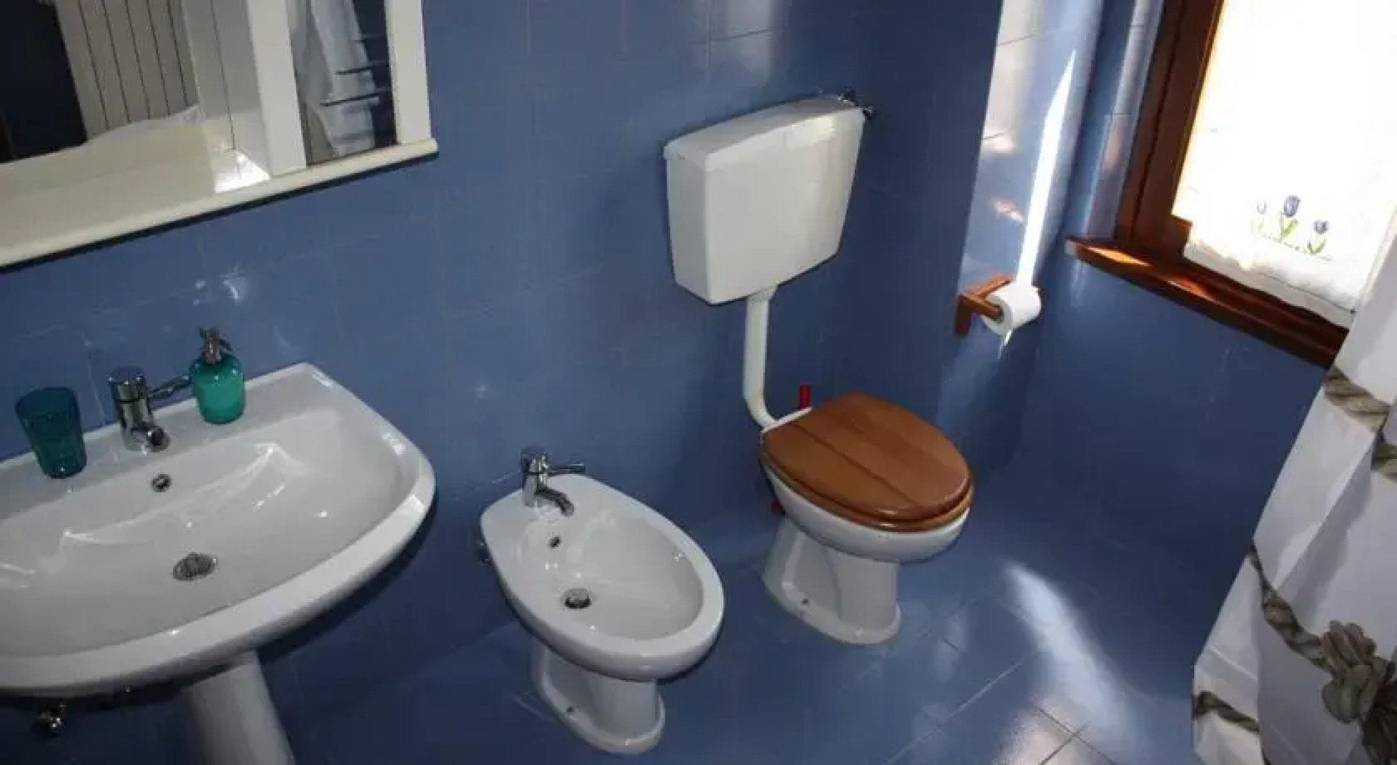 Il Borghetto di Sotto