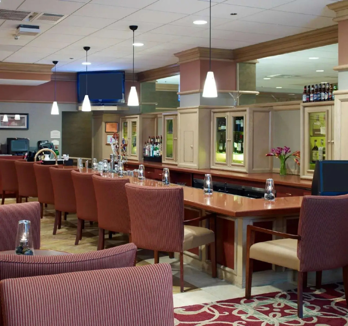 Red Lion Hotel Hartford