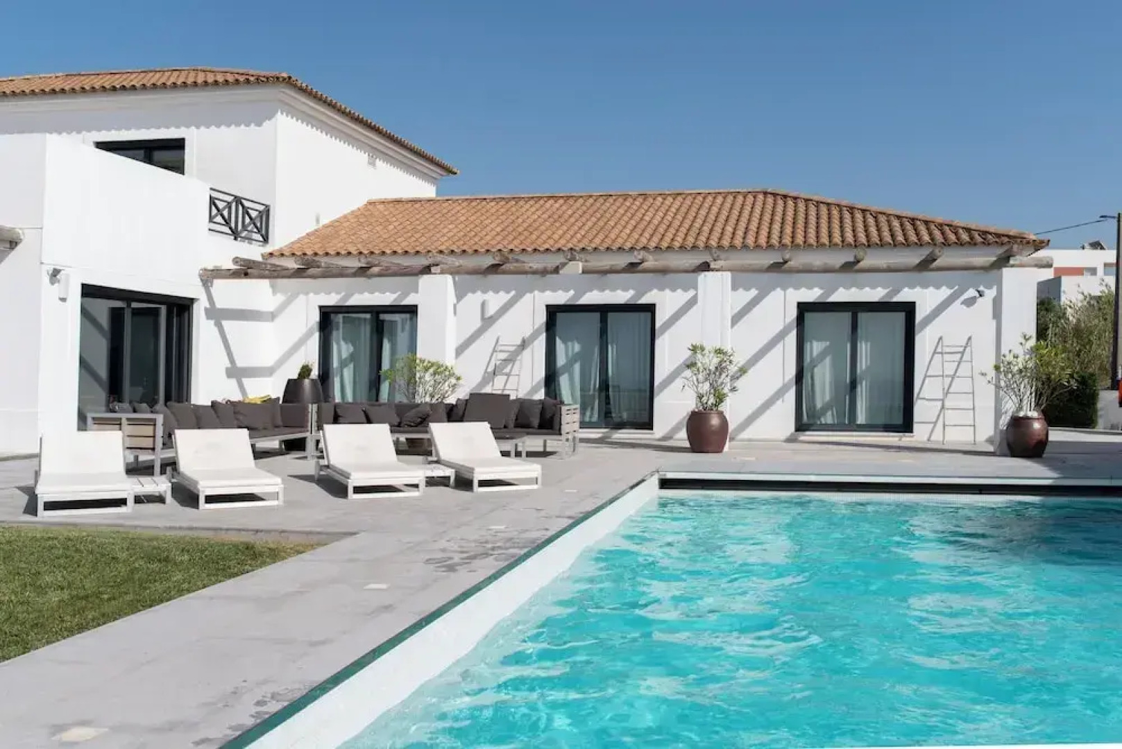 BICA VISTA Boutique B&B