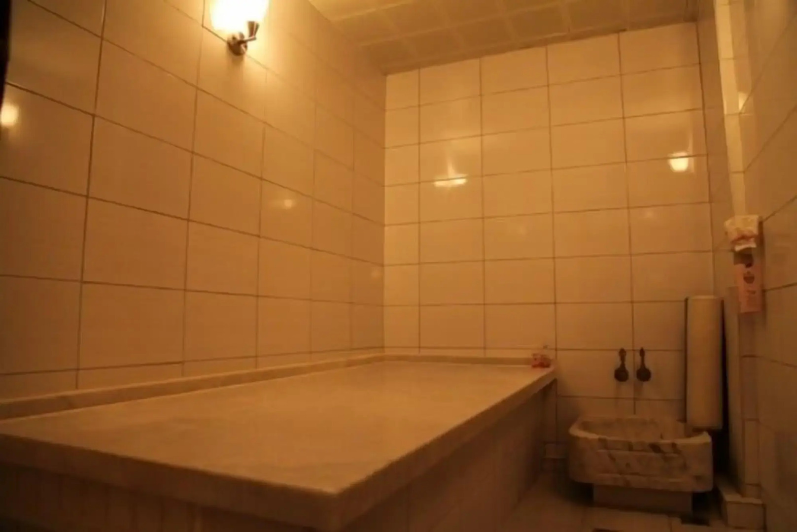 Grand Ocakoglu Hotel