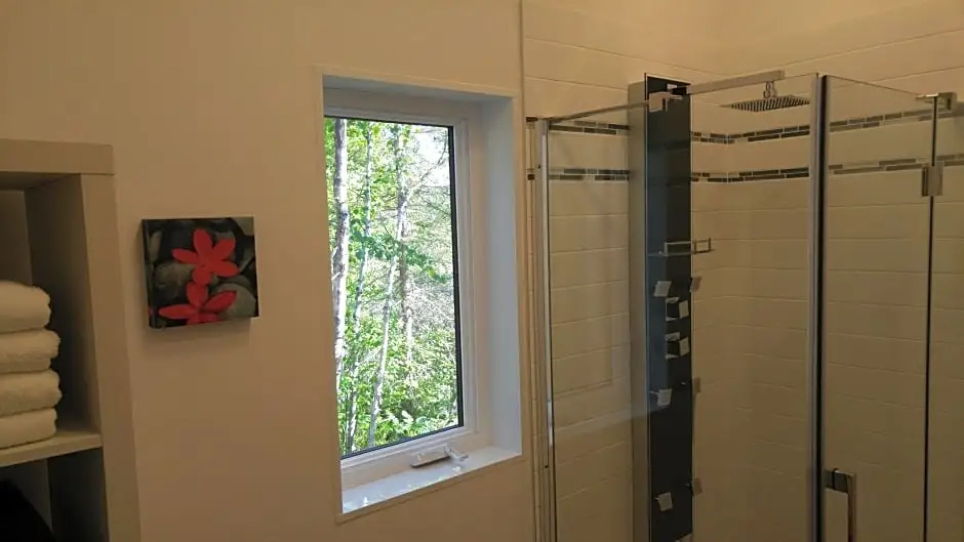 Résidence touristique Lodge des Bois