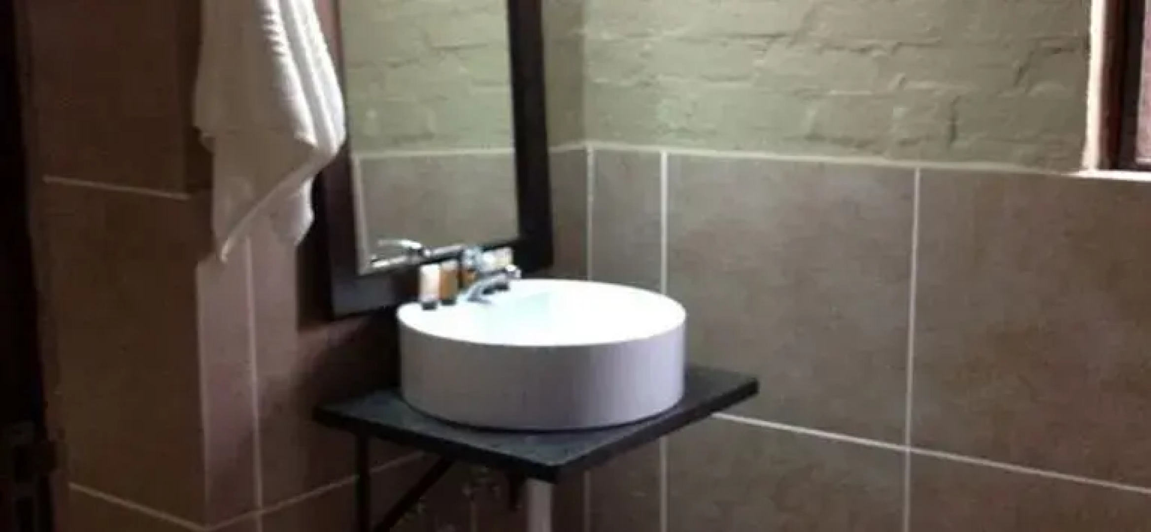 Kagga Kamma Private Nature Reserve