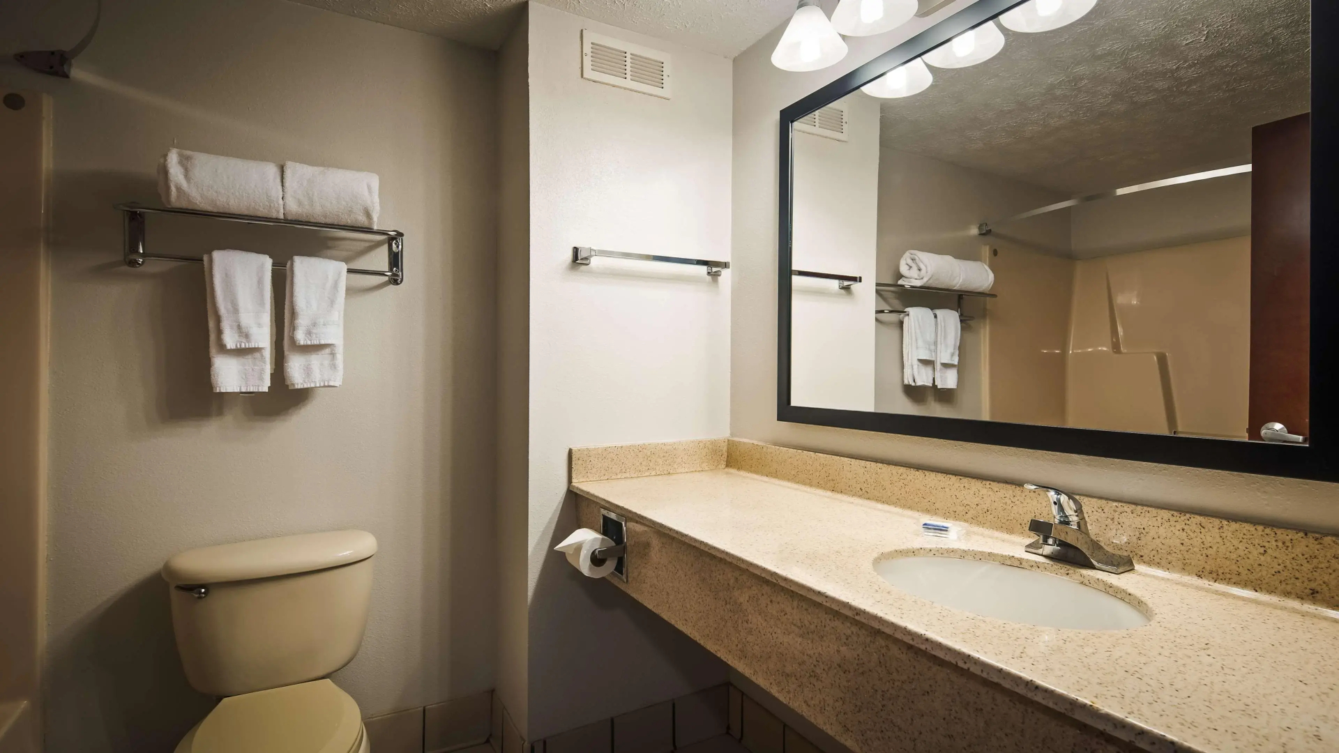Best Western Magnolia Inn And Suites