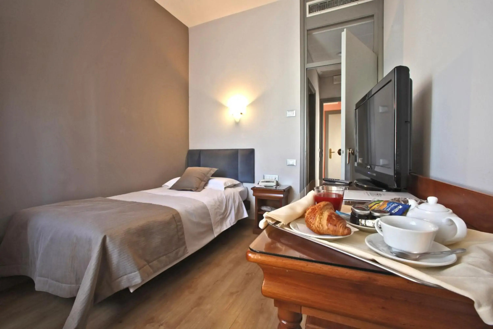 Hotel Terme Salvarola