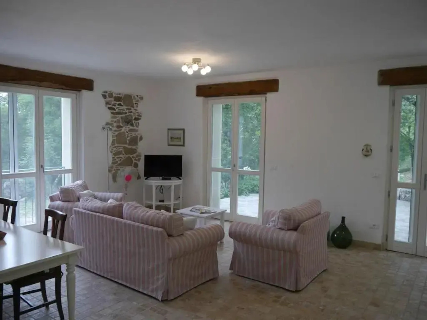 Top Rustico Borgata Roggio auf 16.480 qm Grundstück